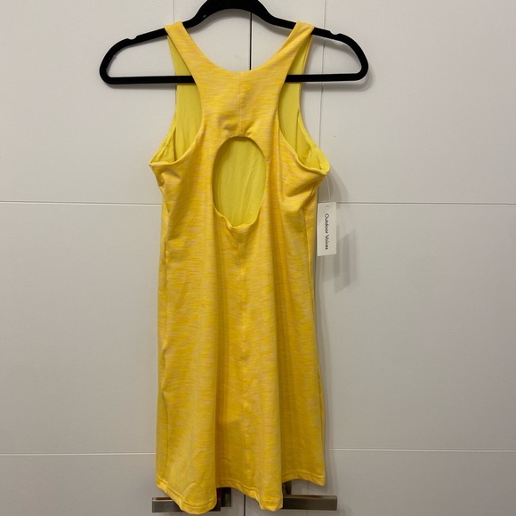 NWT Outdoor Voices Exercise Dress - Picture 3 of 4